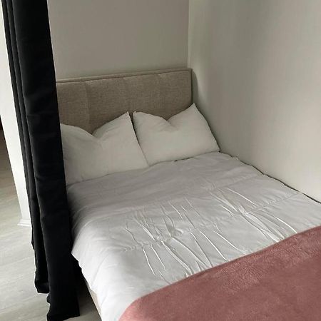 Apartment Aria 스코페 외부 사진