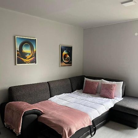 Apartment Aria 스코페 외부 사진