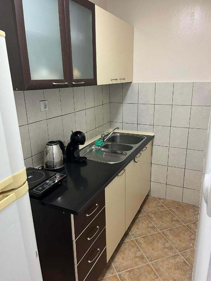 Apartment Aria 스코페 외부 사진