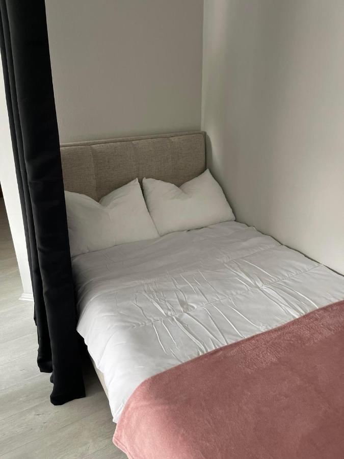 Apartment Aria 스코페 외부 사진
