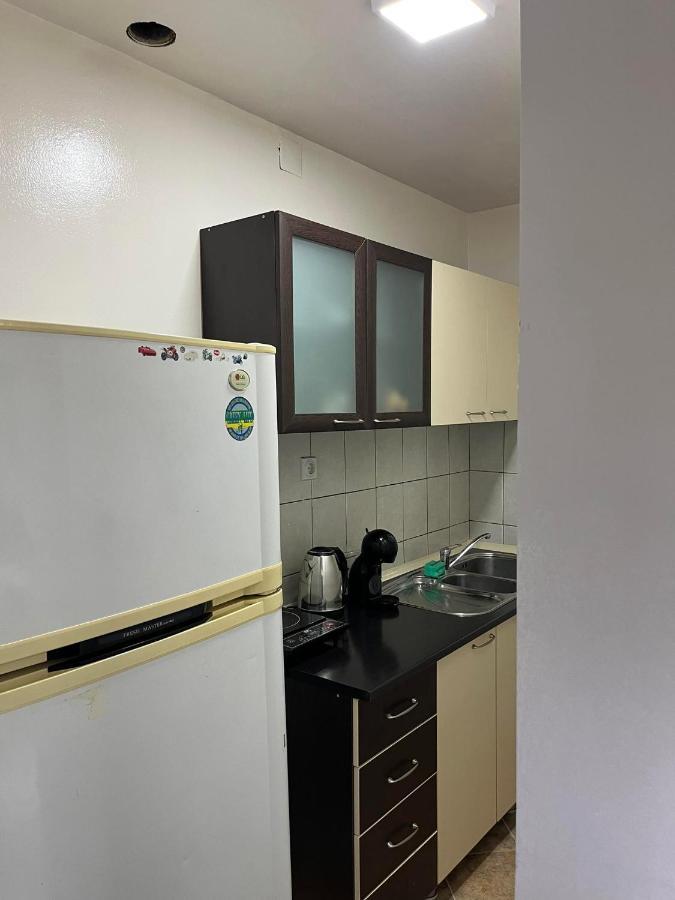 Apartment Aria 스코페 외부 사진