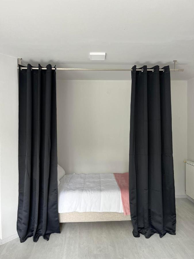 Apartment Aria 스코페 외부 사진