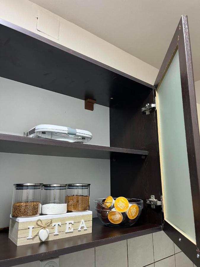 Apartment Aria 스코페 외부 사진