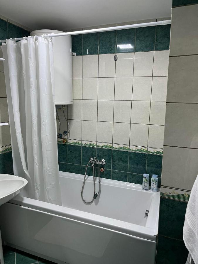 Apartment Aria 스코페 외부 사진