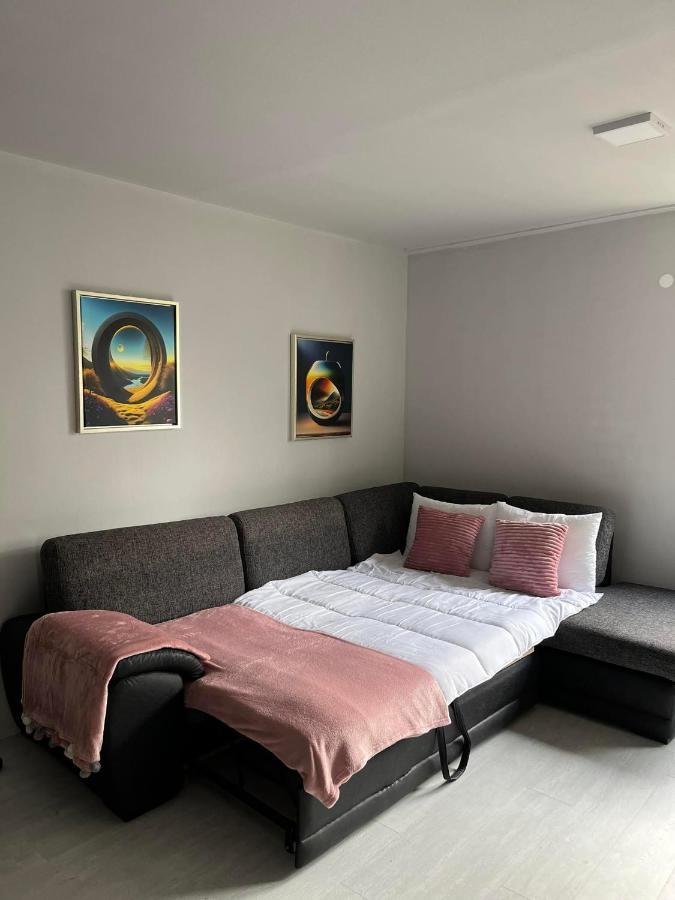 Apartment Aria 스코페 외부 사진