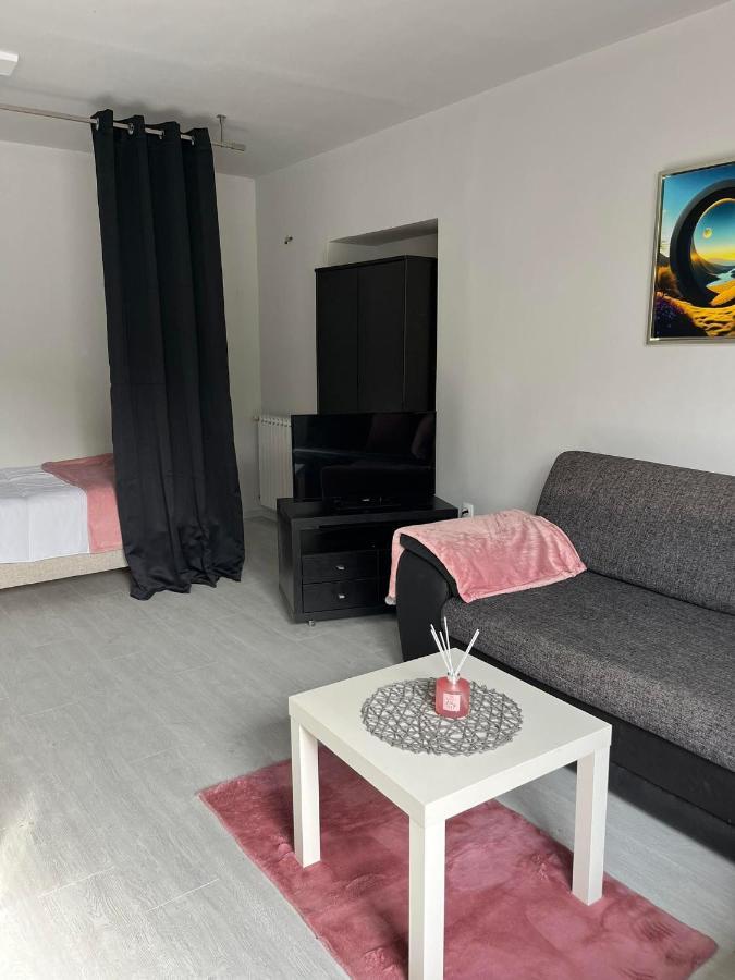 Apartment Aria 스코페 외부 사진