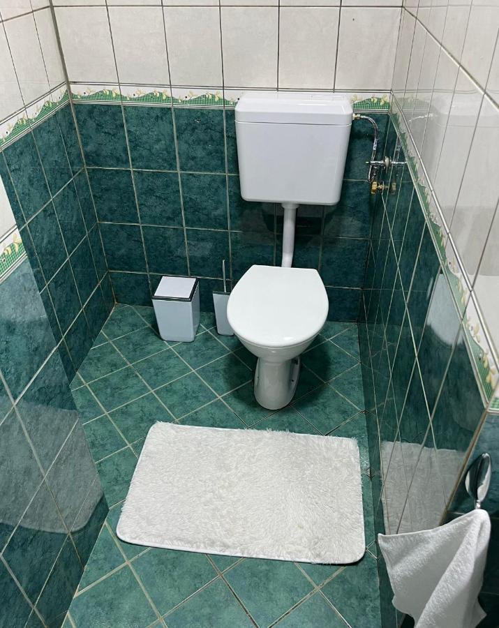 Apartment Aria 스코페 외부 사진