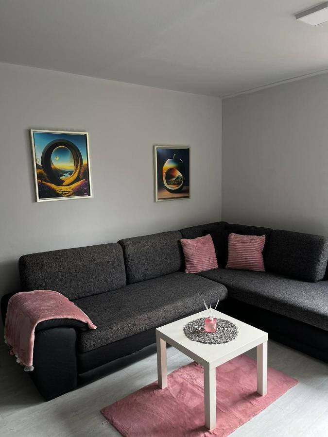 Apartment Aria 스코페 외부 사진