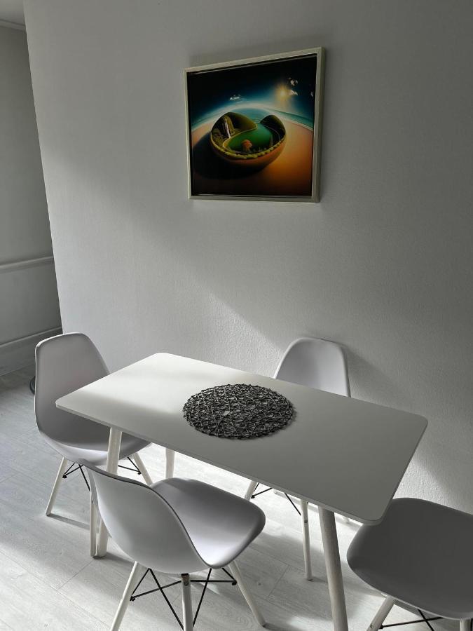 Apartment Aria 스코페 외부 사진