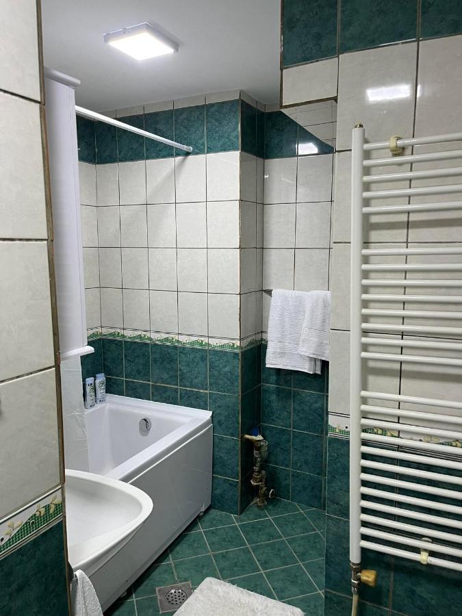Apartment Aria 스코페 외부 사진